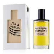 D.S. & Durga Mississippi Medicine Eau De Parfum Spray 100ml/3.4oz