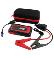 Gear X Portable Lithium 2000A Peak Jump Starter 20,000 mAH -Car 4x4 Boat Tractor