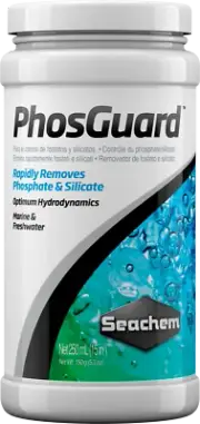 Seachem PhosGuard 250ml