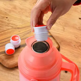 熱水瓶塞暖壺塞家用開水瓶塞子暖瓶塞蓋子硅膠塞保溫壺蓋暖水瓶塞