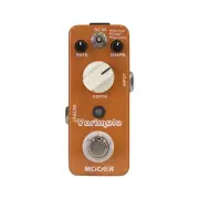 Mooer Varimolo Tremolo Micro Guitar Effects Pedal