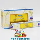 SATYA NATURAL JASMINE INCENSE STICK 15g x 6 bulk pack satya fragrance nag champa
