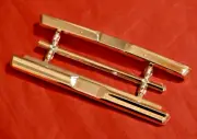 Moebius Models 1967 Ford F-100 Bumpers 1/25