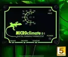 Microclimate B1 Reptile Dimming Thermostat New Model
