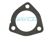 Dayco Thermostat Gasket Seal for Austin, Bmc Mini 1.0L Petrol 1975-1978