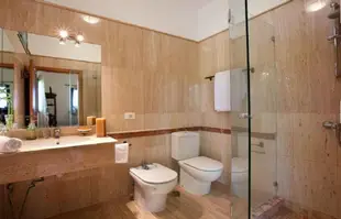 聖塞瓦斯蒂安德拉戈梅拉的3臥室 - 210平方公尺/3間專用衛浴103992 - Villa in Las Palmas de Gran Canaria