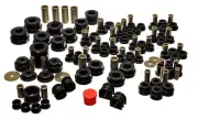 Suspension Bushing Kit for 2003-2006 Nissan 350Z HYPER-FLEX MASTER SET (for: Nissan)