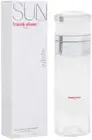 Franck Olivier Sun Java White 75ml / 2.5 FL oz EDP Perfume Women Original Box