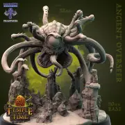 Ancient Overseer | DnD Miniature | TTRPG Miniature