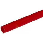 OEX Heat Shrink Red 3.2mm x 1.2m ACX1120BL