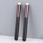 Lip Brush Eco-friendly Smooth Surface Lip Brush Lipstick Gloss Wands Durable