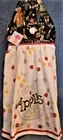 **NEW**Handmade "Farm Fresh Apples & Cider!" Hanging Kitchen Hand Towel #2921