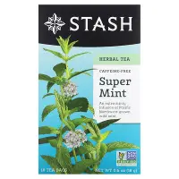 在飛比找iHerb優惠-[iHerb] Stash Tea Herbal Tea, 
