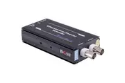IPOC1KPT Active Ethernet Andpoe Over Coax Transmitter Only Upto 1Km