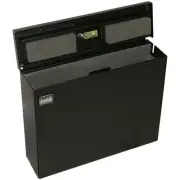 Tuffy Products 182-01 TFY Laptop Lockbox
