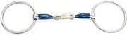 Cavalon Loose Ring Sweet Iron Lozenge Snaffle Bit