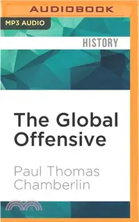 在飛比找三民網路書店優惠-The Global Offensive ― The Uni