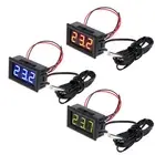 Digital LCD Thermometer With Probe For Fridge Freezer Aquarium Fish Tank