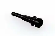 Axial Idle Adjustment Screw w/o O-Ring .28/.32 ax023
