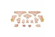 Hape: Track Expansion Pack