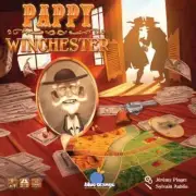 Tabletop Game - PAPPY WINCHESTER