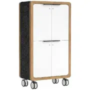 OLG Rover Mobile Locker 1620mm