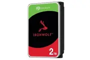 Seagate IronWolf 2TB 3.5" SATA Internal HDD, ST2000VN003