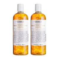 在飛比找momo購物網優惠-【Kiehl’s 契爾氏】金盞花植物精華化妝水 500ml 