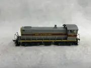 Nice Atlas Erie Lackawanna S-4 Switcher Loco HO