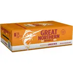 Great Northern Ginger Beer 3.5% Can 330mL