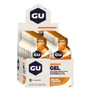 GU Energy Gels - 24 Pack