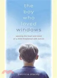 在飛比找三民網路書店優惠-THE BOY WHO LOVED WINDOWS - OP