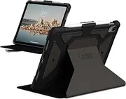 UAG Metropolis SE Series Protective Case for Apple iPad 10.9 Gen 10, Black
