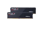 G.SKILL F5-5200J3636C16GX2-RS5K 32GB (2 x 16GB)/ DDR5 5200 MT/s/ Timings 36-36-36-83/ Voltage 1.2V/ Ripjaws S5