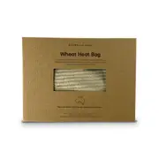 Wheat Heat Bag - Stone
