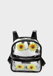 [Current Mood] Petal Pushin' Mini Backpack