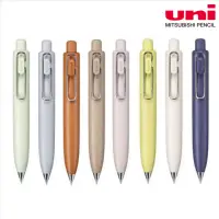 在飛比找momo購物網優惠-【UNI】uni-ball one P 自動鋼珠筆