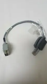 Motorola Mode 384865T01/C Data Cables Connection Adaptor For MTC3600 NEW
