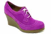 Dr Martens 3 Hole Sita Blackcurrant 14283540 Doc