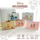 【Disney 迪士尼】 多功能口罩收納盒-綜合Q版系列(205x105x130mm)(萬用收納盒 衛生紙盒)-五款可選_廠商直送