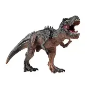 Dinosaur Toy, Tyrannosaurus-rex Dinosaur Toys for Kids 3-6, Large Dinosaur Toy