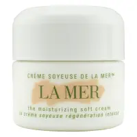 在飛比找Yahoo奇摩購物中心優惠-LA MER 海洋拉娜 舒芙乳霜 15ML