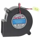 Fire Fan/Home-Renovation Brushless 24V DC Electric Motor For Dimplex SF6028SL(R)