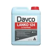 Davco 1L Ultraprime 124 Surface Primer