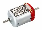 Tamiya Mini 4WD Upgrade Parts Series No.375 GP.375 Hyper Dash Motor PRO 15375