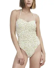 Solid & Striped The Devon One-Piece
