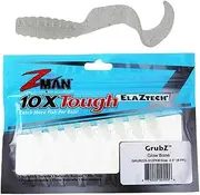 Z Man GrubZ Soft Plastic Grub