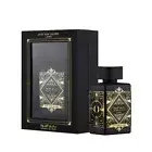 Bade'e Al Oud Oud for Glory Lattafa Perfumes for women and men بديع العود الأسود