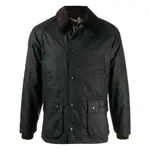 [Barbour] Barbour Bedale Waxed Jacket 36 IT GREEN