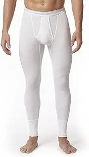 [Stanfield's] Men's Waffle Knit Baselayer Long John